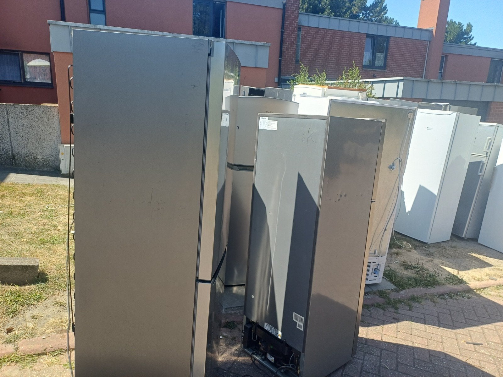 Eletromenager fontion parfaitement garentire et livraison