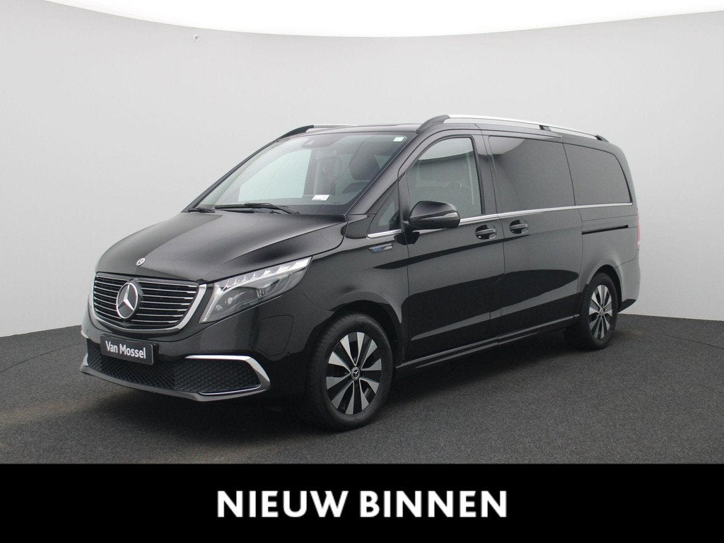 Mercedes-Benz EQV EQV 300 L2 (automatique), Autres modèles, Achat, Entreprise, 7 places