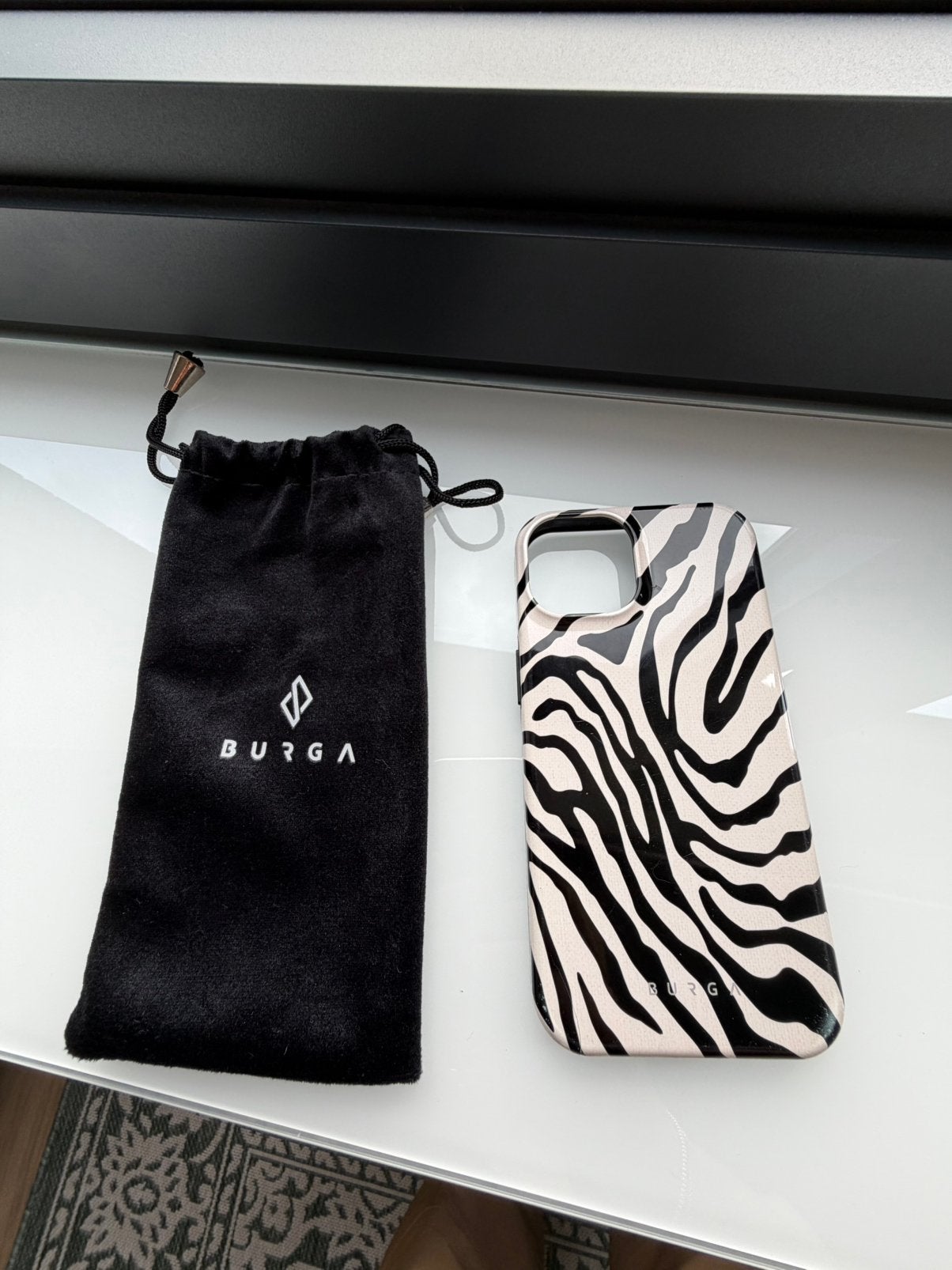 Burga - Iphone 14, Multicolore, Enlèvement ou Envoi, Façade ou Cover, IPhone 14