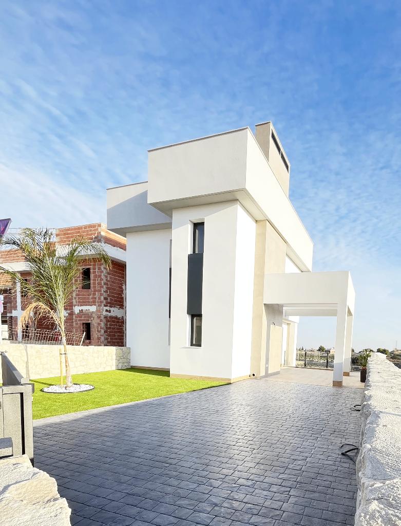 Arena Golf Villas – Algorfa, Dorp, Spanje, Woonhuis, Algorfa( Costa Blanca )