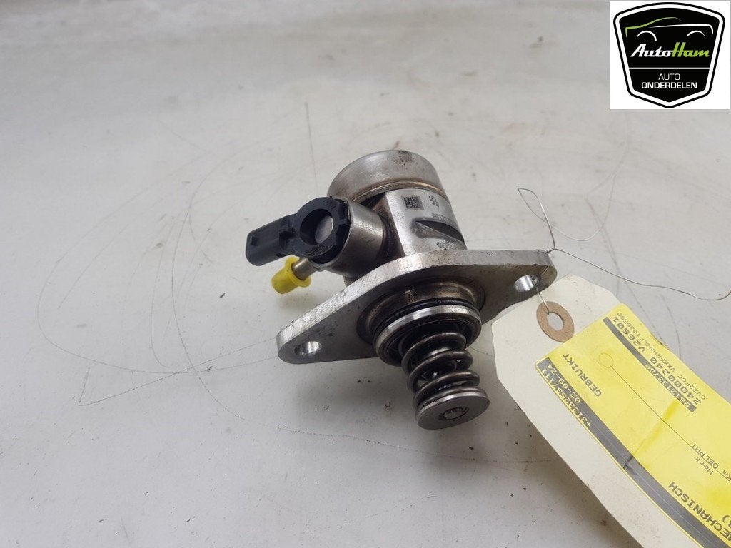 POMPE CARBURANT MECANIQUE Opel (|9812133780|), Autos : Pièces & Accessoires, Systèmes à carburant, Opel, Utilisé