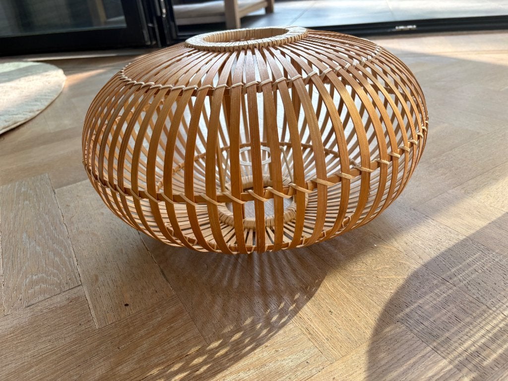 Lamp, Enlèvement, Comme neuf, Bois