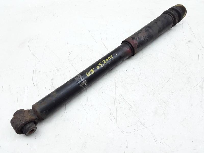 AMORTISSEUR ARRIÈRE DROIT Honda Logo (GA33), Utilisé, Honda