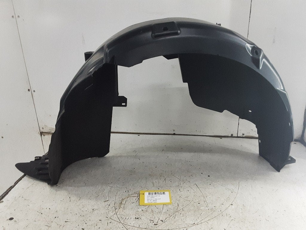 PARE BOUE ARRIERE DROIT Seat Arona (KJX) (6F9810970F), Garde-boue, Arrière, Seat Deutschland GmbH, Service@seat.de