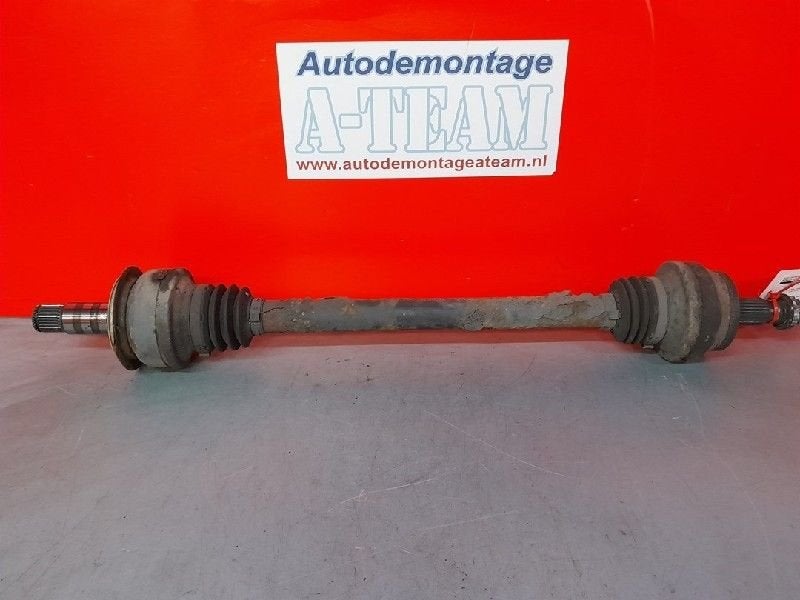 CARDAN ARRIERE DROIT (TRANSMISSION) Mercedes-Benz C (W204), Mercedes-Benz, Utilisé, Dialog.mb@mercedes-benz.com, Mercedes-Benz AG