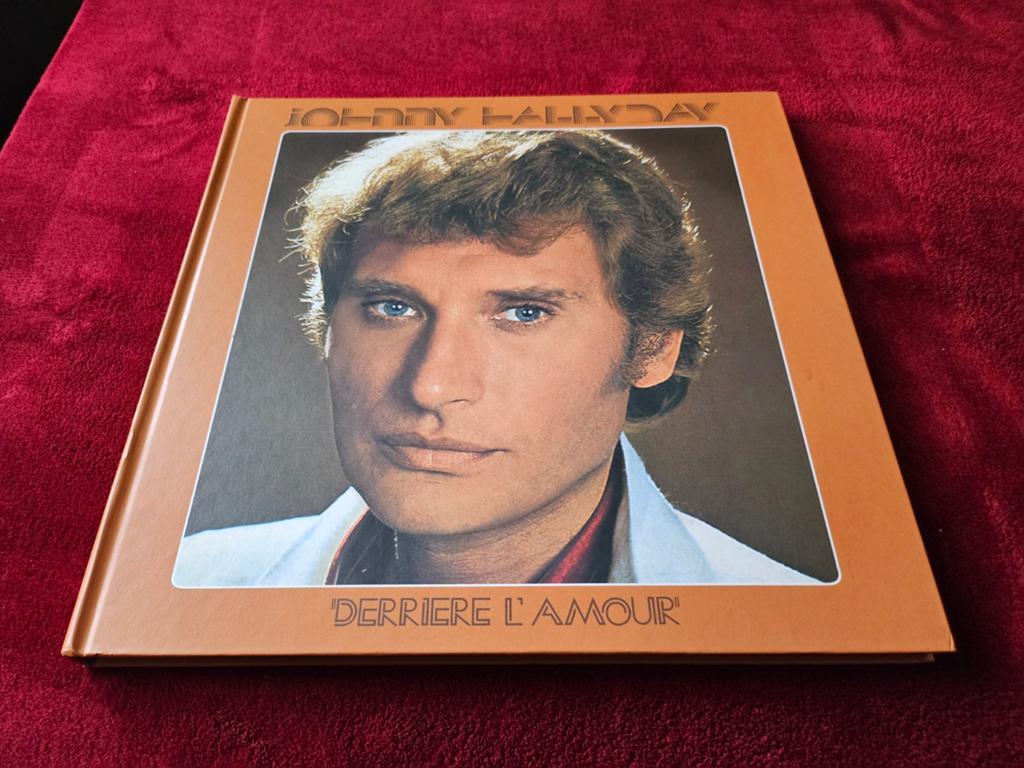 Coffret Johnny Hallyday, CD & DVD, Vinyles | Rock, Coffret, Enlèvement ou Envoi