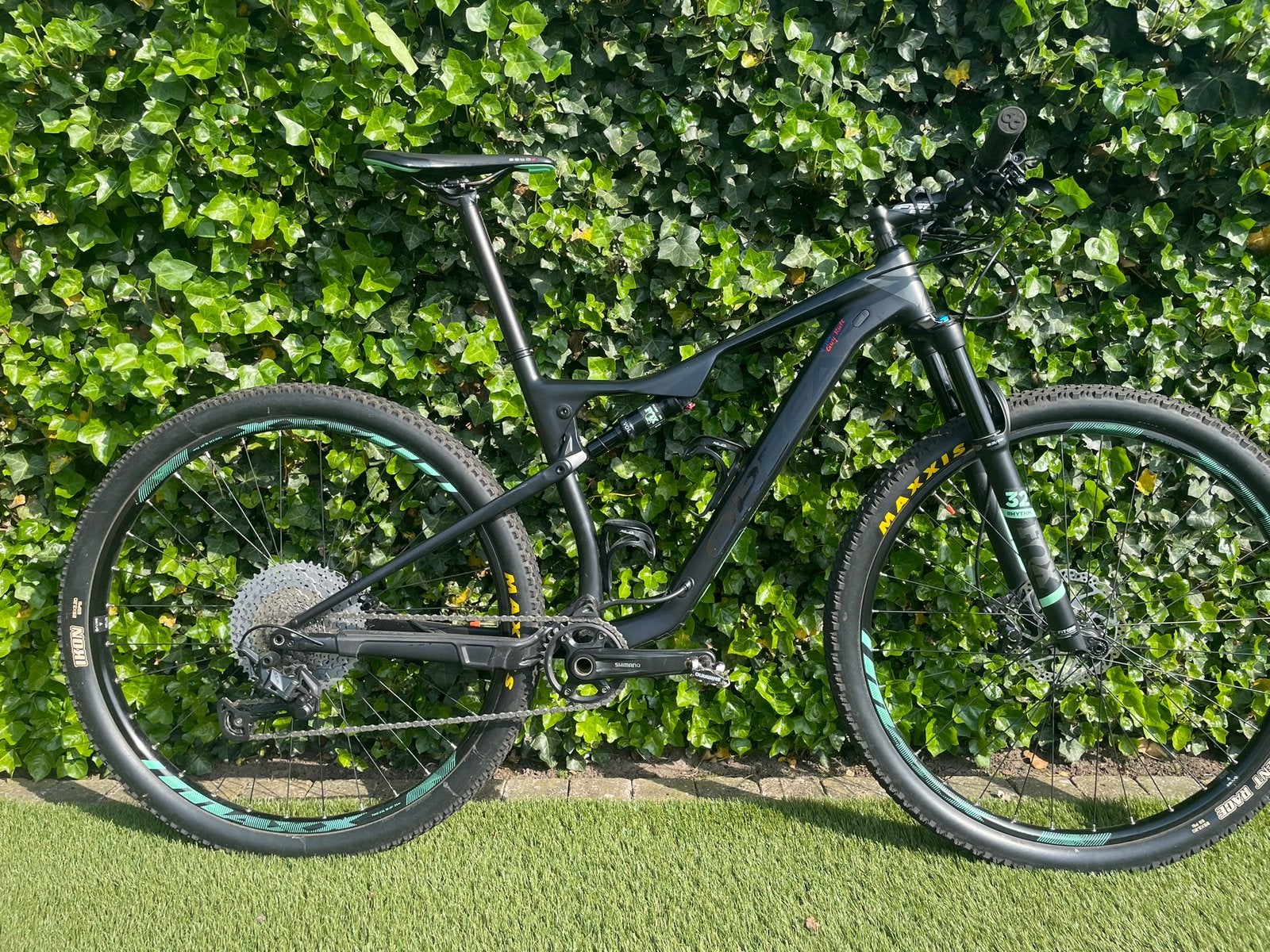 Orbea Oiz h30, Vélos & Vélomoteurs, Vélos | VTT & Mountainbikes, Autres marques, Enlèvement, Hommes, Frein à disque