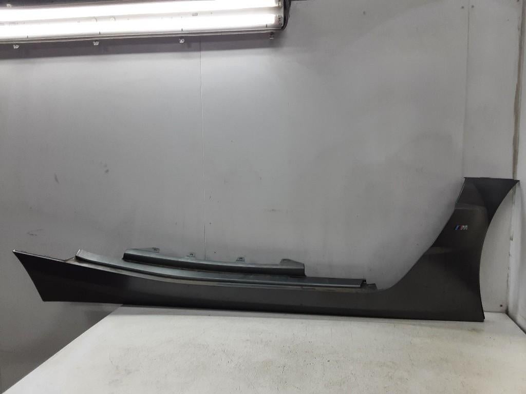 SIERLIJST DORPEL BMW Z4 Roadster (G29) (01-2018/-), Gebruikt, Mevr. I. Hauben, BMW, Rue de l'Espoir 34 34
4030  GRIVEGNÉE, BE