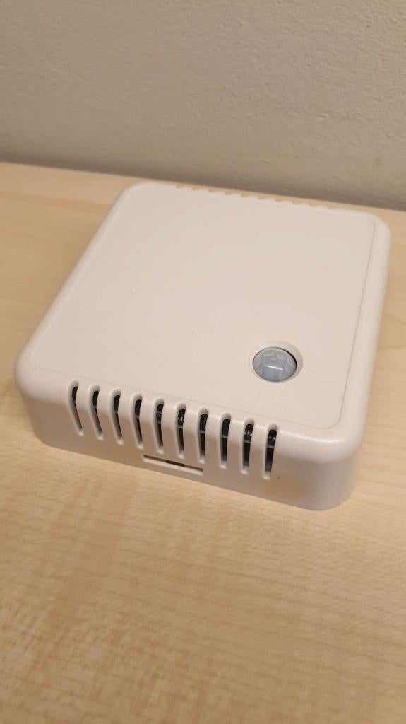1x Elsys ERS Lite sensor LoRa: temp, luchtvo, licht, motion, Informatique & Logiciels, Commutateurs réseau, Enlèvement