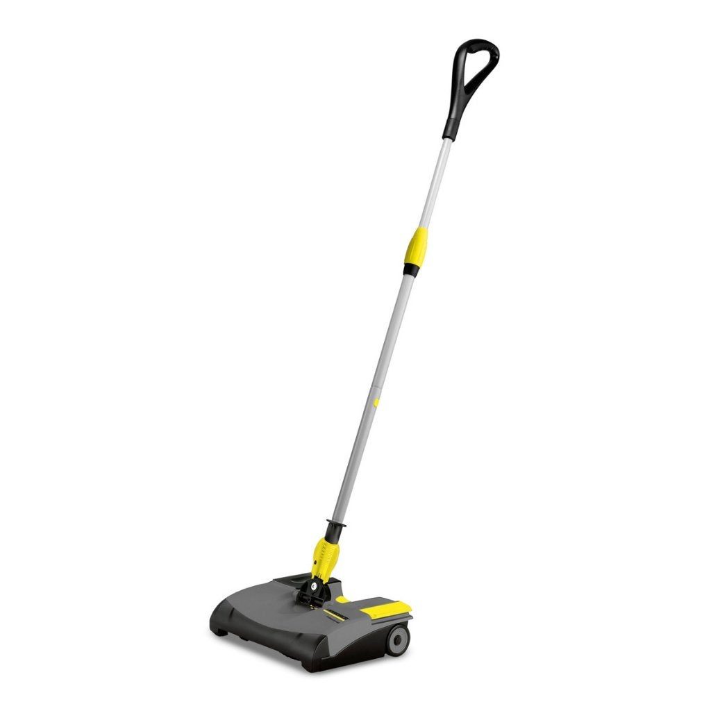 karcher accu rolveger, Ophalen, Overige typen