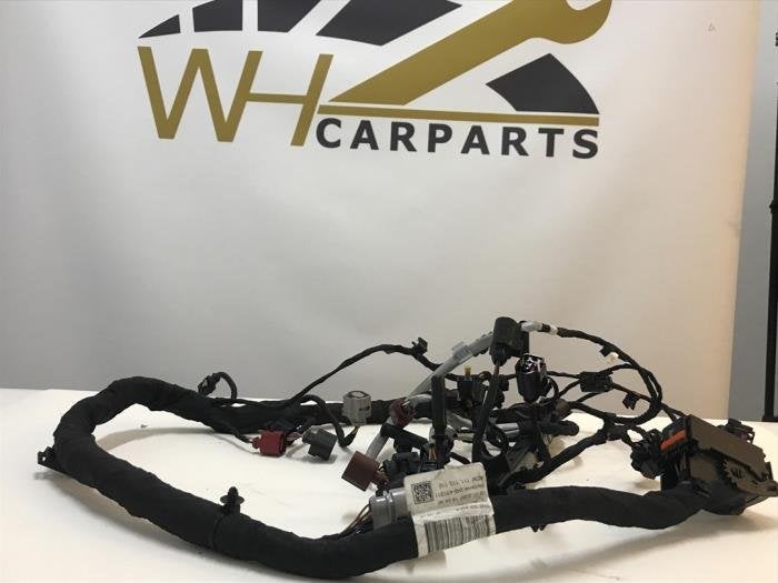 Faisceau de câbles compartiment moteur d'un Volkswagen Golf, Autos : Pièces & Accessoires, Électronique & Câbles, Volkswagen, Neuf