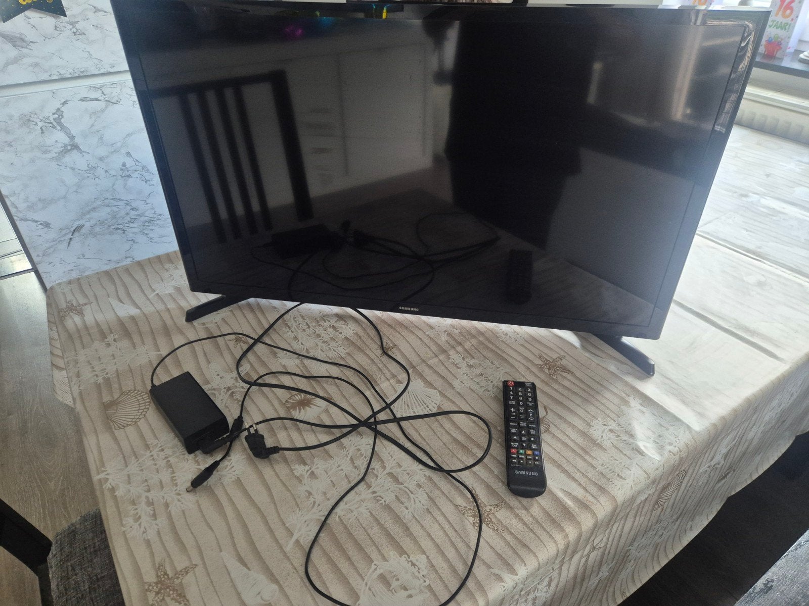 samsung tv, Ophalen, Samsung