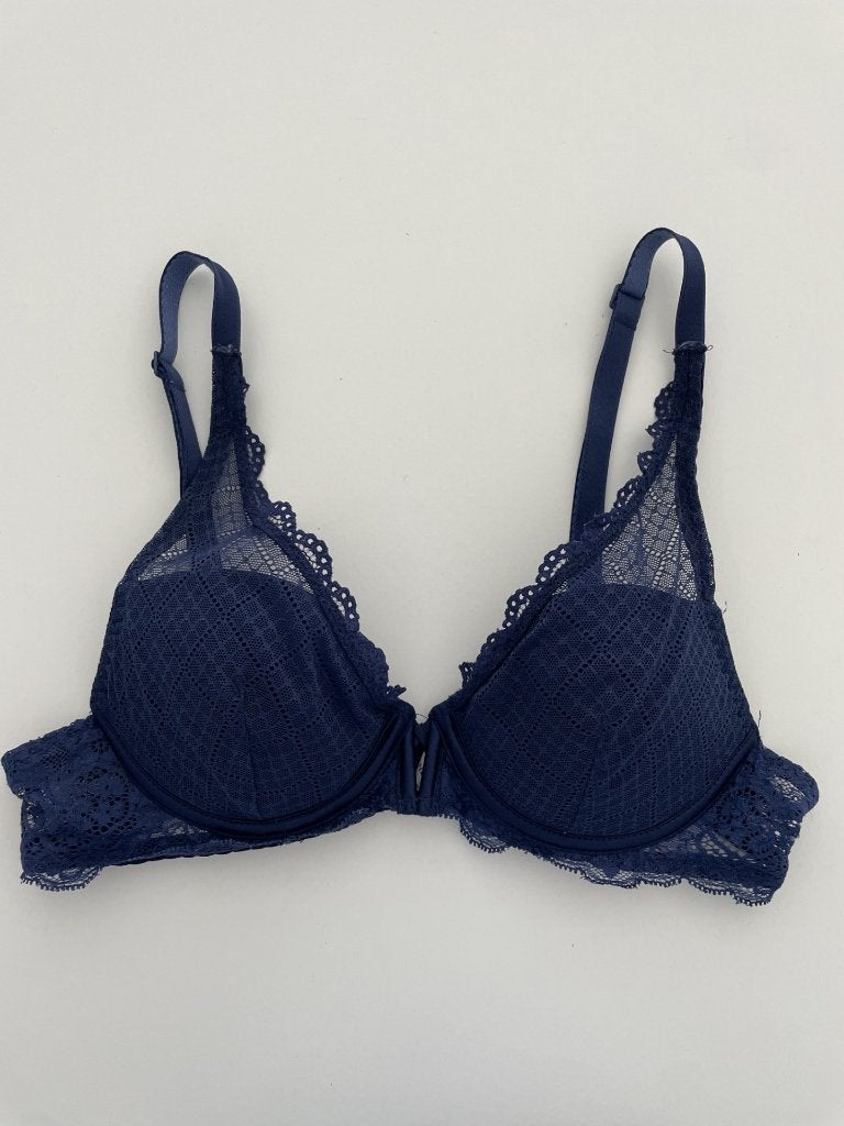 Soutien-gorge bleu de Simone Pérèle, taille 70 B, Simone Pérèle, Enlèvement ou Envoi, Bleu, Soutien-gorge