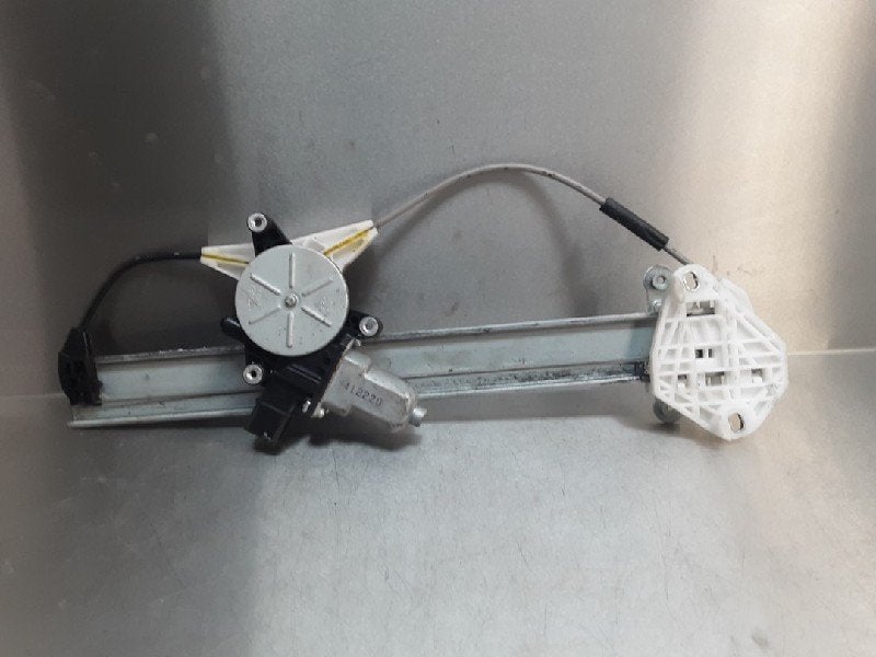 RAAMMECHANIEK LINKS ACHTER Honda FR-V (BE) (|HONDAFRV|), Gebruikt, Honda