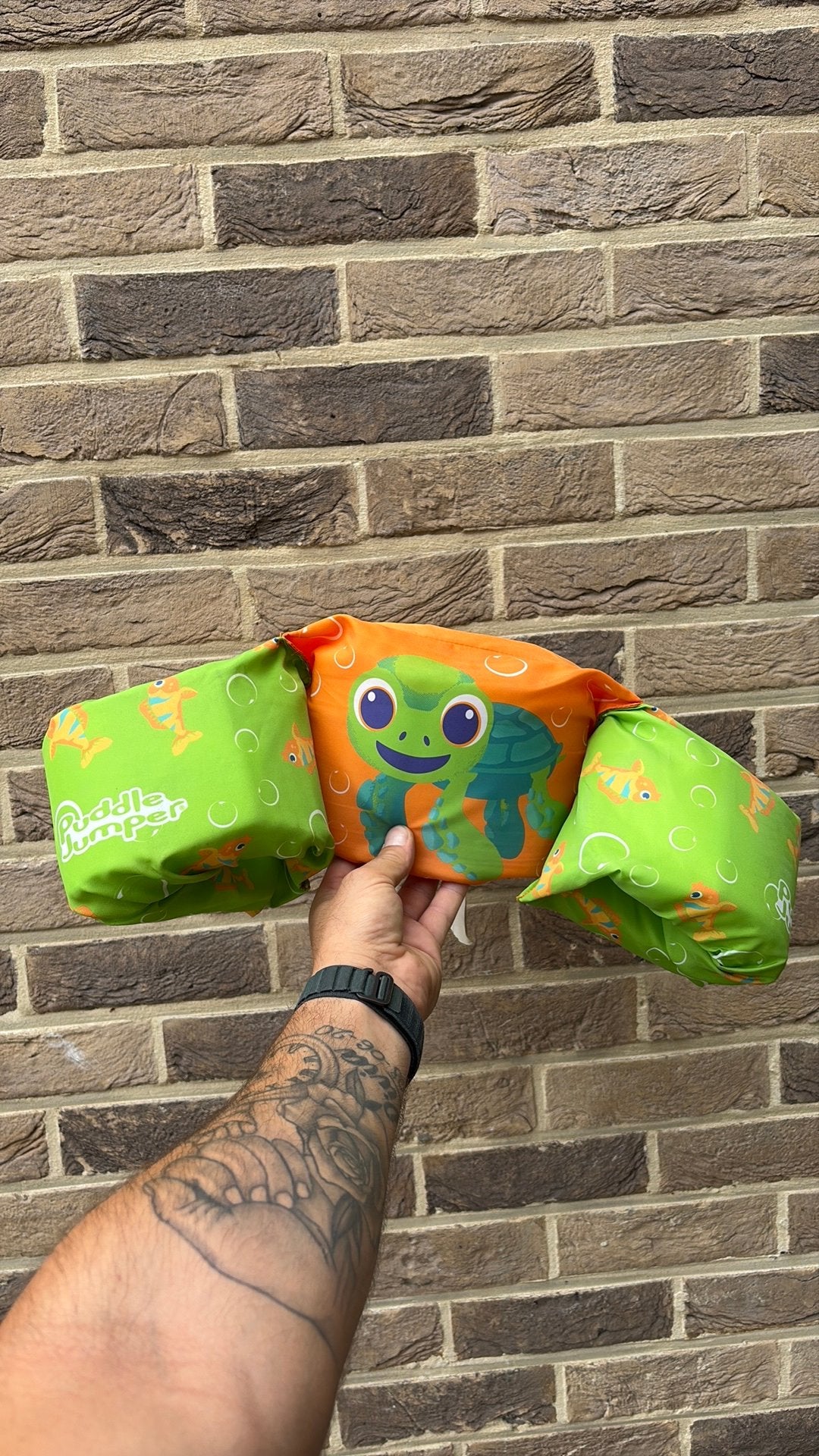 Zwemvest, Kinderen en Baby's, Ophalen of Verzenden
