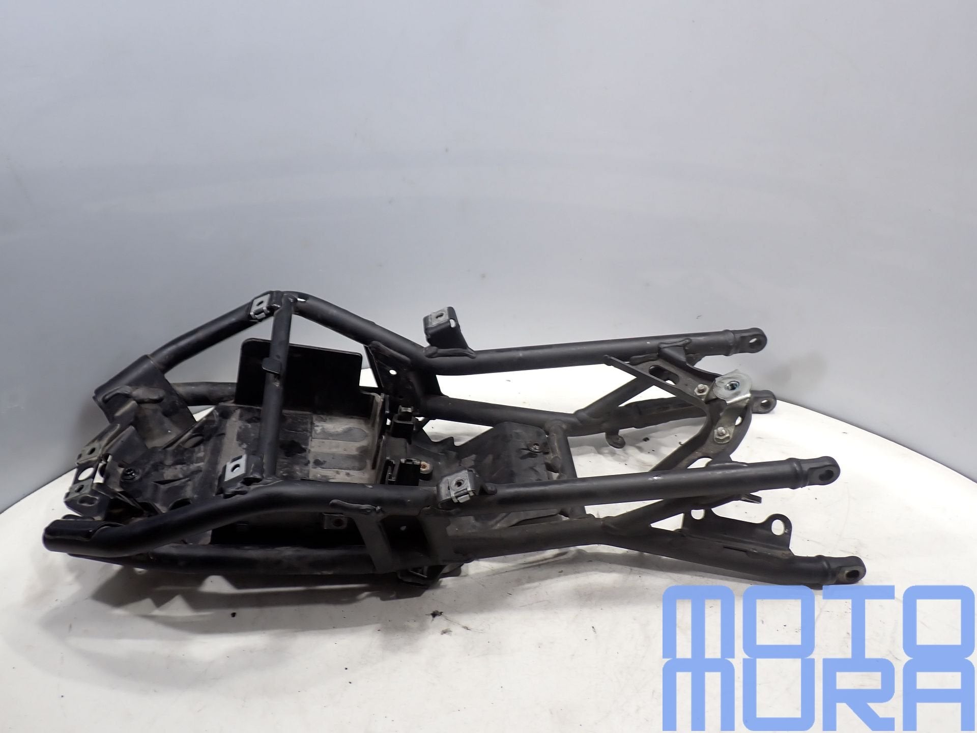Ducati Streetfighter 1098 S 2009 - 2013 subframe achter acht, Motoren, Onderdelen | Ducati, Ophalen of Verzenden