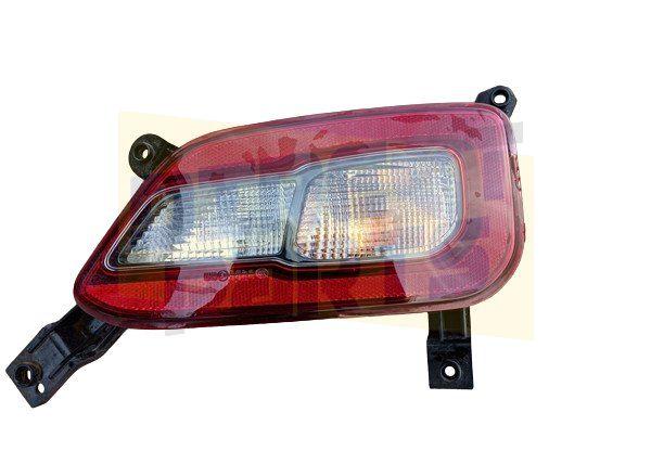 Hyundai Kona EV knipperlicht L (in achterbumper) Origineel!, Neuf, -, -, Hyundai