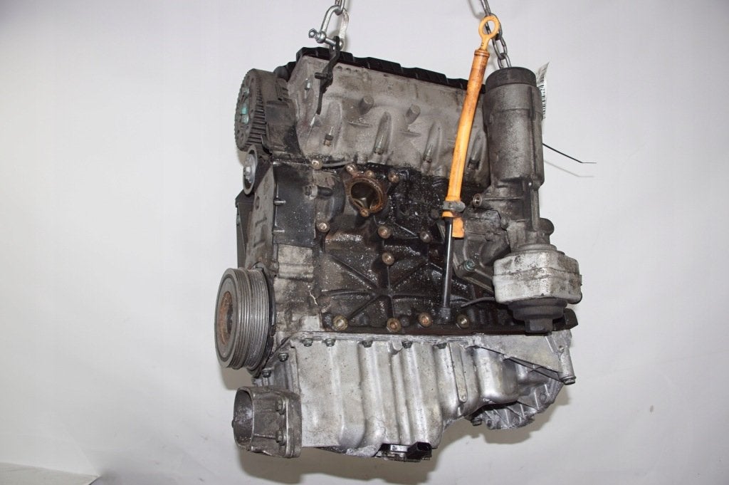 Moteur AVB Nu VW A4 SKODA SUPERB AUDI PASSAT