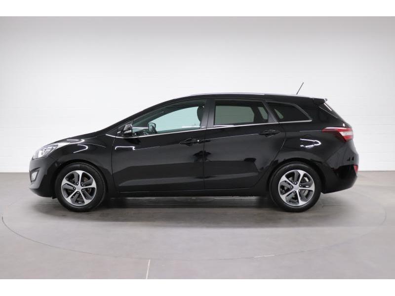 Hyundai i30 1.6D Wagon Go Hyundai I30 Wagon Go 1.6d 110ch, Autos, Hyundai, Achat, Euro 6, Boîte manuelle, Cruise Control