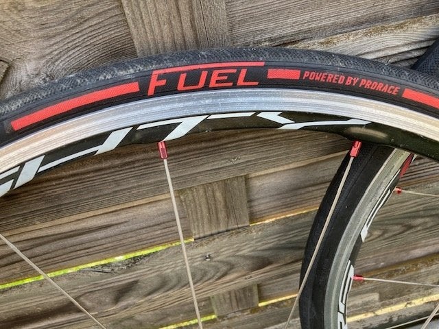 Race wielen 28 inch, Ophalen, Zo goed als nieuw, Racefiets, Wiel