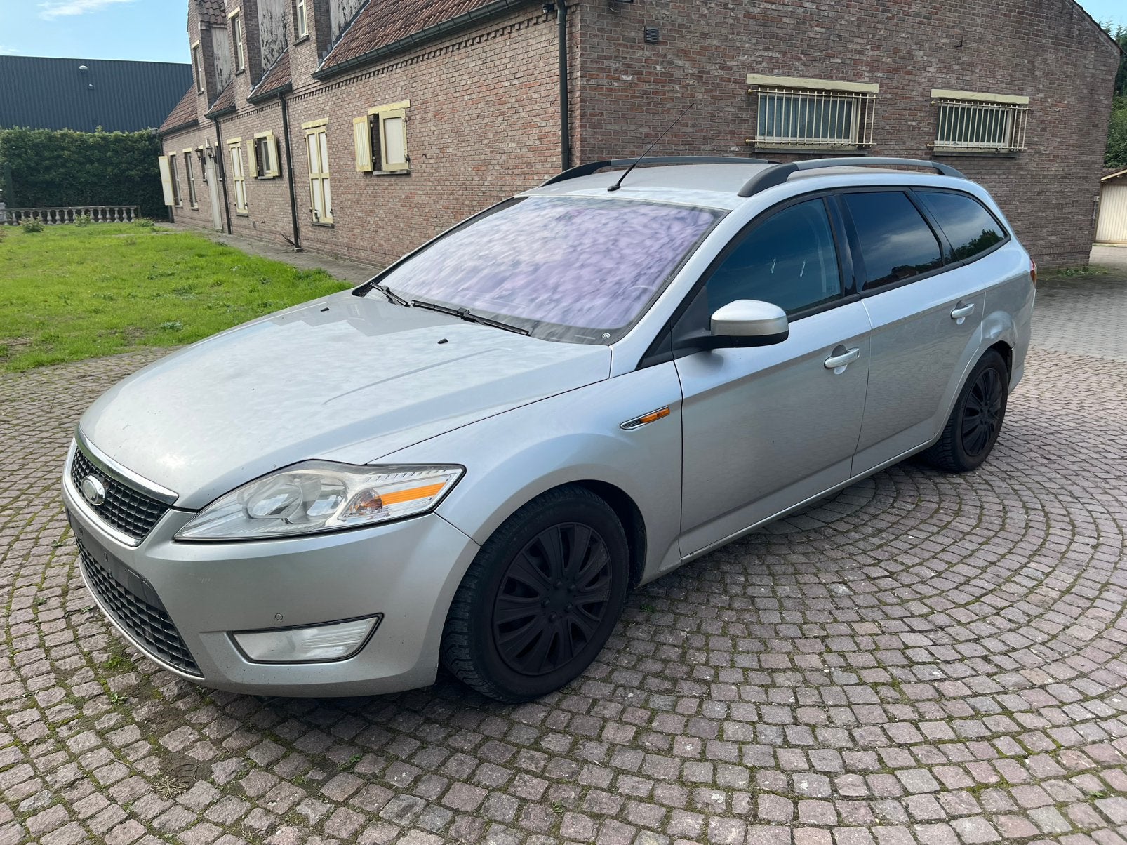 Ford mondeo, Autos, Achat, Mondeo, Diesel, Particulier