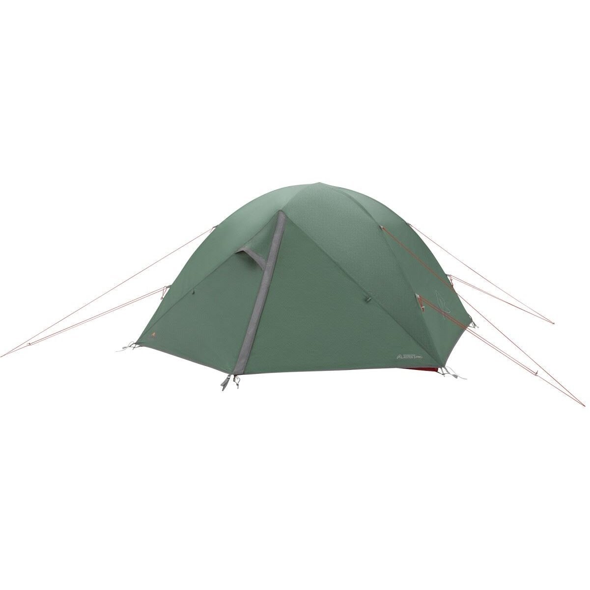 Tente ASTER 3 PRO utiliser une seule fois, Caravanes & Camping, Enlèvement, Comme neuf, Jusqu'à 2