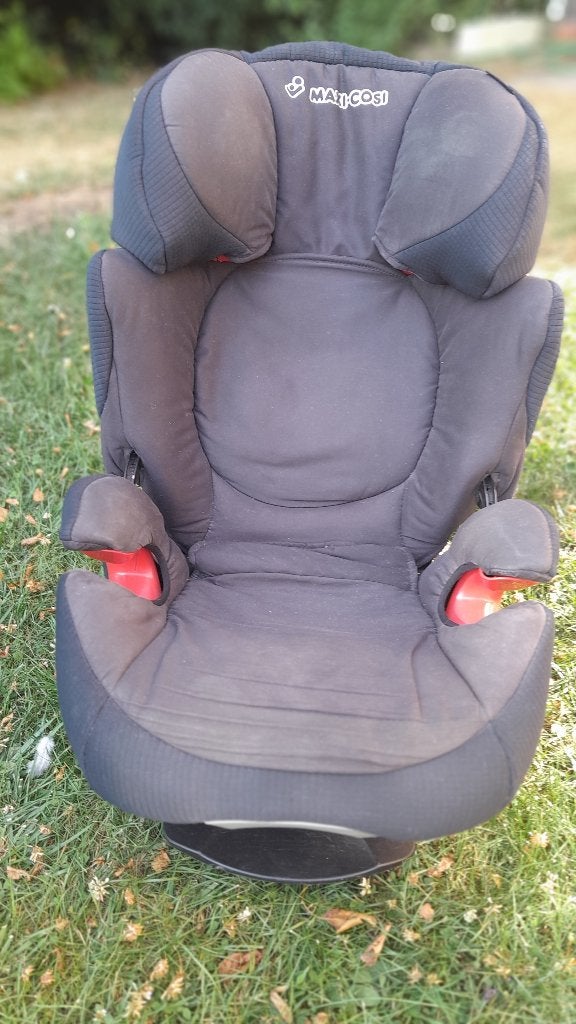 Siège auto Maxi-Cosi, Ophalen, Verstelbare rugleuning, Maxi-Cosi, Gebruikt