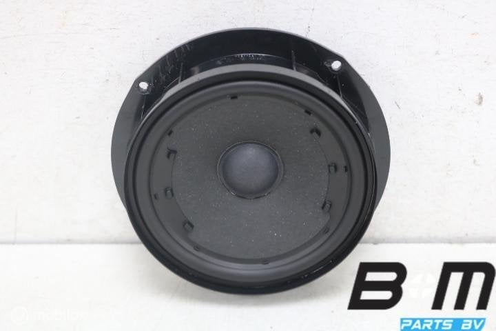 Lagetonenluidspreker VW Golf 8 R 5H0035453, Auto diversen, Gebruikt
