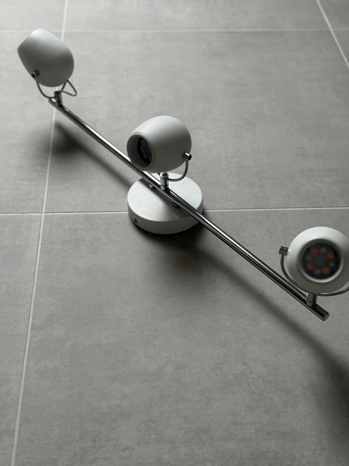 Led Philips lamp, Huis en Inrichting, Ophalen, Zo goed als nieuw, Led