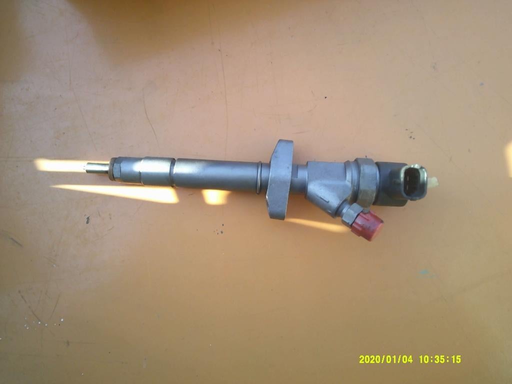injecteur metzeger, Verzenden, Nieuw, Nissan