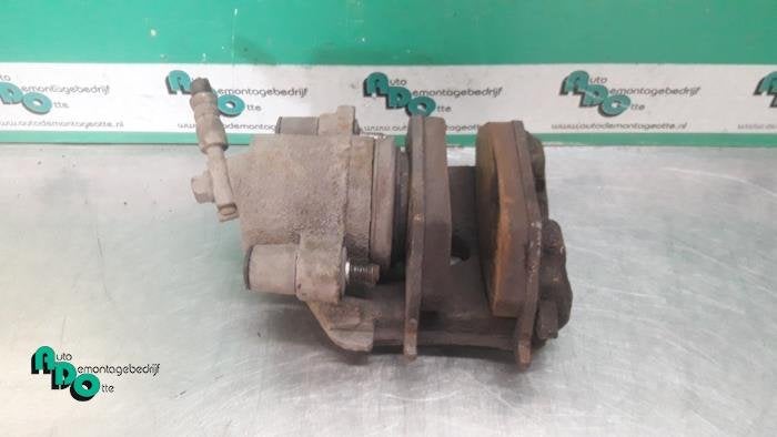 Remklauw (Tang) rechts-voor van een Volkswagen Golf (Golf 97, Auto-onderdelen, Gebruikt, -, Volkswagen, -