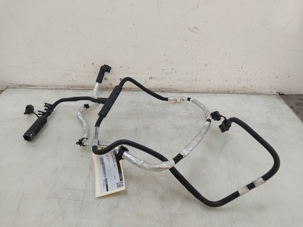 LEIDING Volkswagen Transporter T6 (|7LA131983B|), Gebruikt, Volkswagen