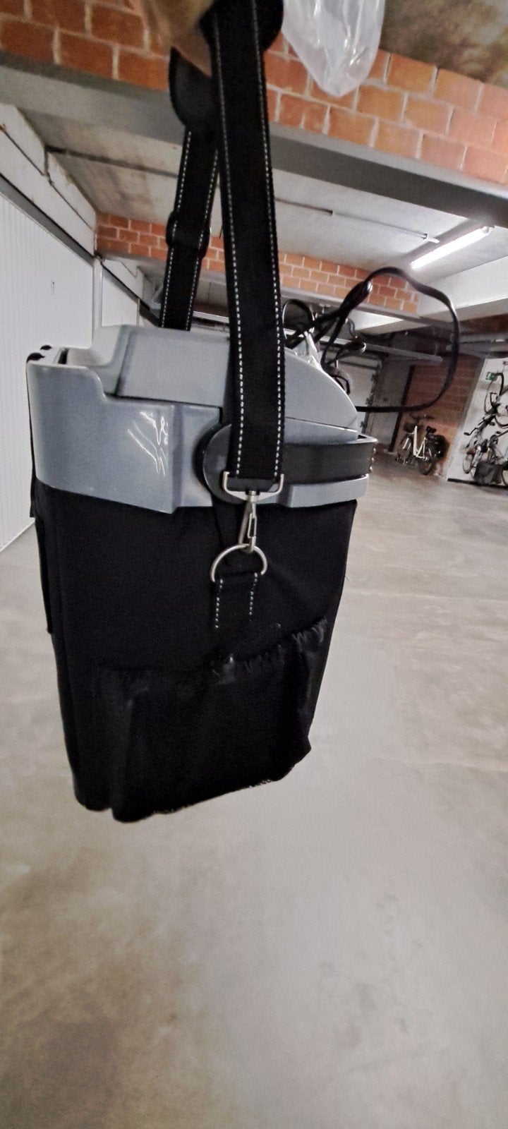 koelbox Mercedes, Caravans en Kamperen, Kampeeraccessoires, Ophalen