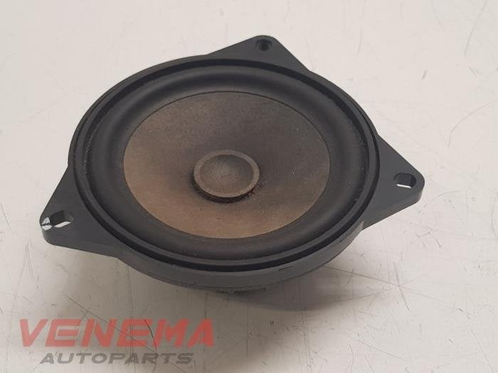 Haut-parleur d'un BMW 1-Serie, -, 3 mois de garantie, Utilisé, -
