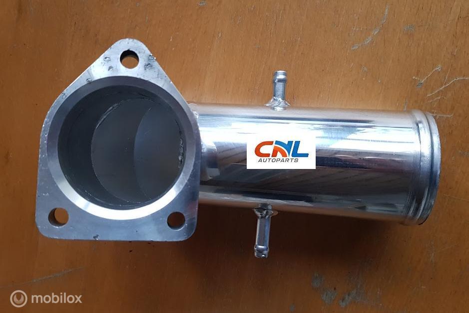Carburateur CARB PLENUM LOSTER TOP W/2CONN RENAULT 5 GT R9, Neuf, Enlèvement ou Envoi