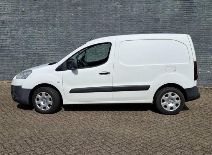 transport & verhuisservice