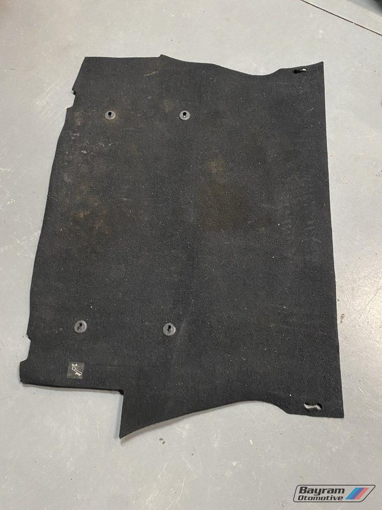 Bmw E36 compact kofferbakmat mat 8146939 3-serie, Auto-onderdelen, Interieur en Bekleding, Gebruikt, -, -, Ophalen of Verzenden