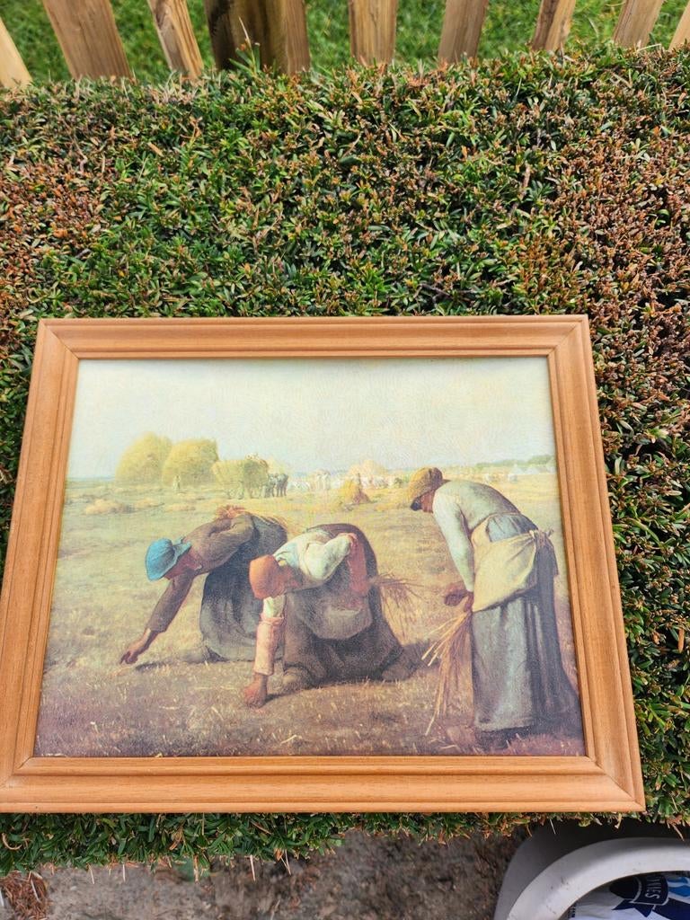 Cadre peinture, Antiquités & Art, Art | Peinture | Classique