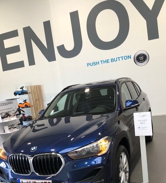 bmw x1, X1, Achat, Euro 6, 5 portes