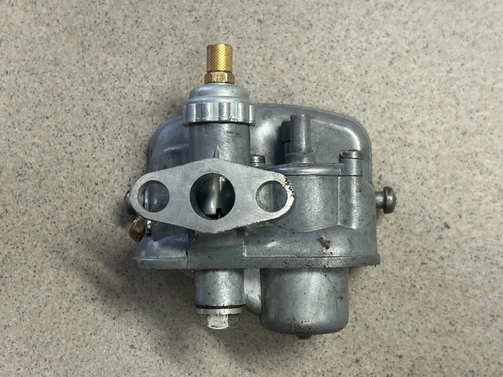 Carburator voor oldtimer bromfiets, Enlèvement ou Envoi