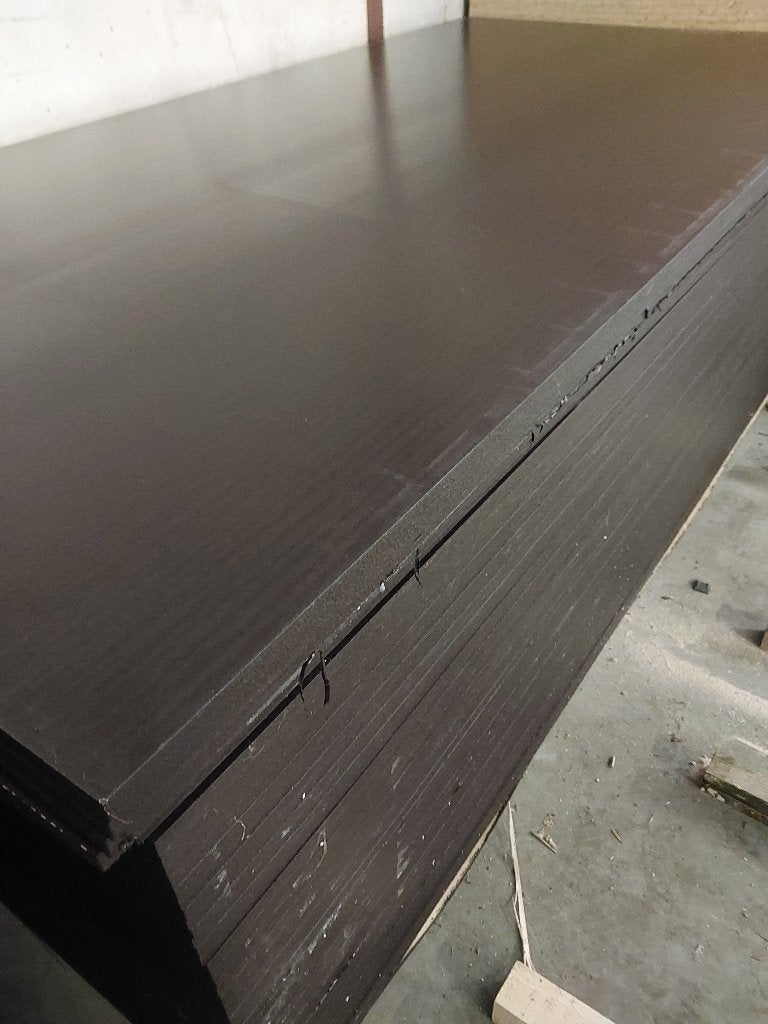 betonplex berken 125x250x18mm prijs 80 euro, Ophalen, Nieuw