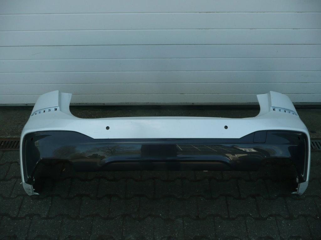 BMW 6 serie GT Gran Turismo G32 M Sport 51128069728 Bumper, Gebruikt, -, -, Ophalen of Verzenden