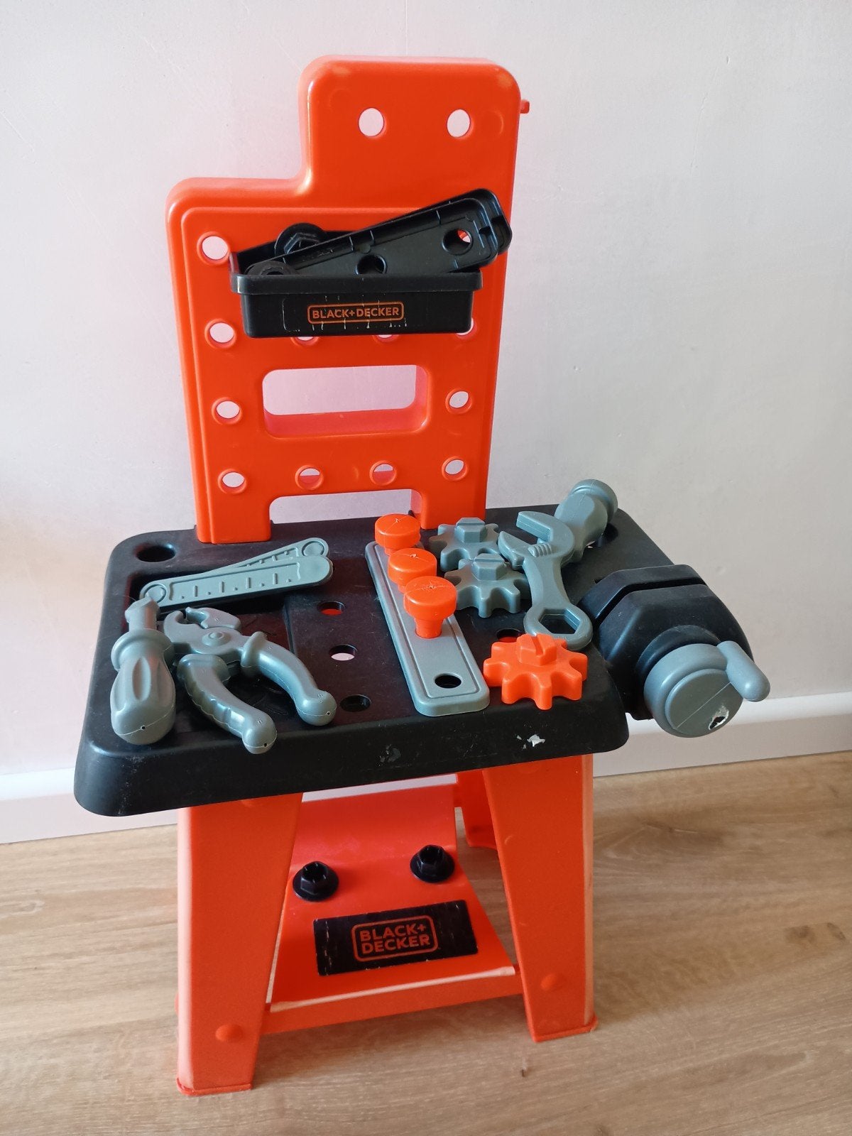 Speelgoed werkbank, Kinderen en Baby's, Speelgoed | Speeltafels, Ophalen