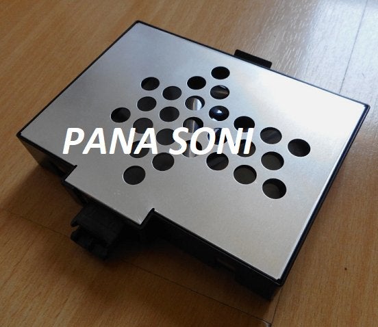 Panasonic CF-D1 disque dur caddy HDD Caddy Heater, Computers en Software, Harde schijven, Ophalen, Panasonic, Zo goed als nieuw