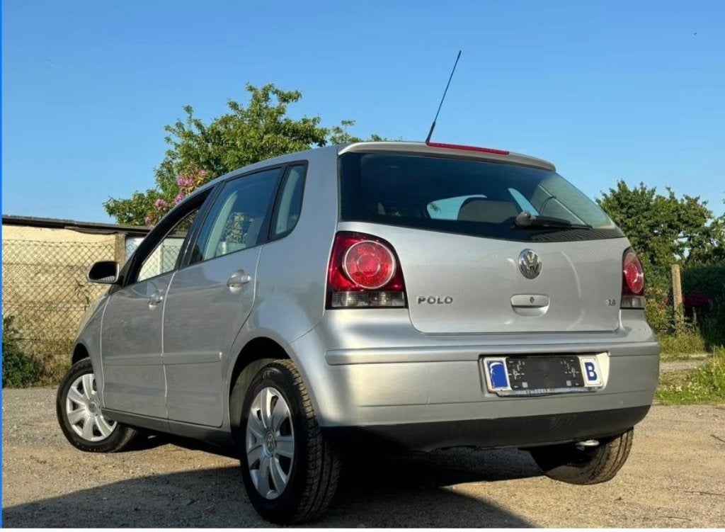 Auto, Auto's, Automaat, 4 cilinders, Particulier, Zilver of Grijs