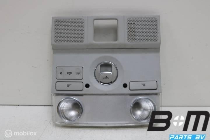 Binnenverlichting voorzijde VW Passat CC 1K0947105AF, Gebruikt
