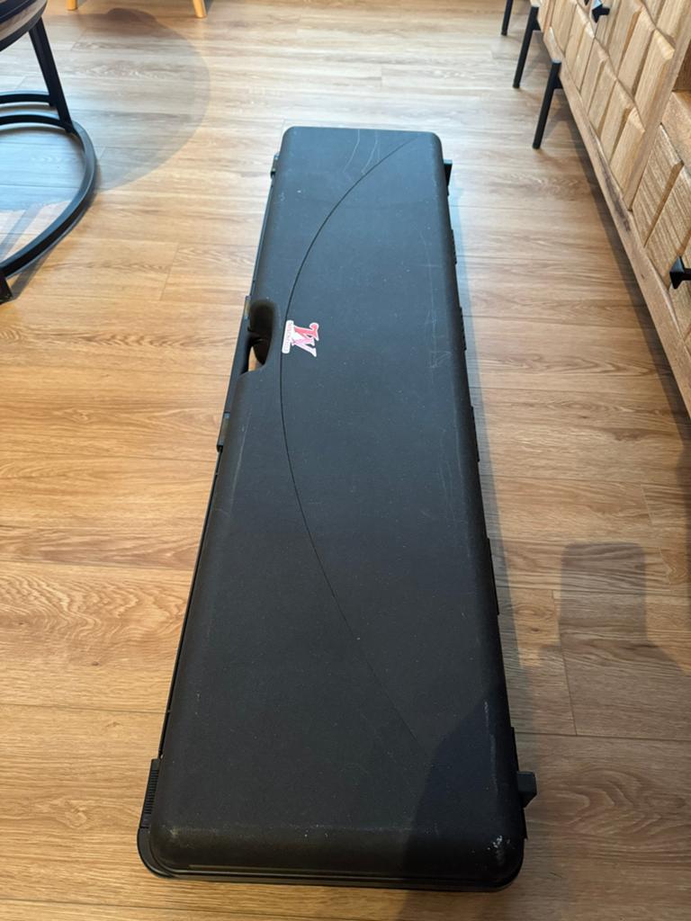 Boite de rangement avec mousse (airsoft etc..), Ophalen of Verzenden, Zo goed als nieuw