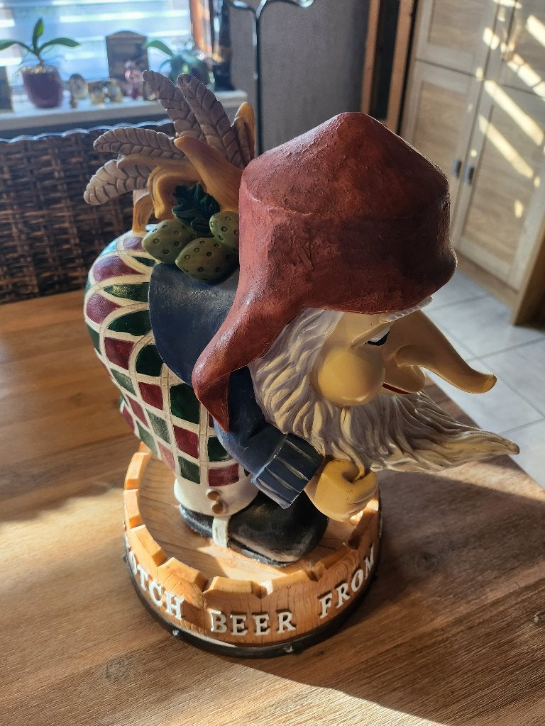 Mac Chouffe Malcom. ( Groot ), Ophalen of Verzenden, Zo goed als nieuw, Fantasy
