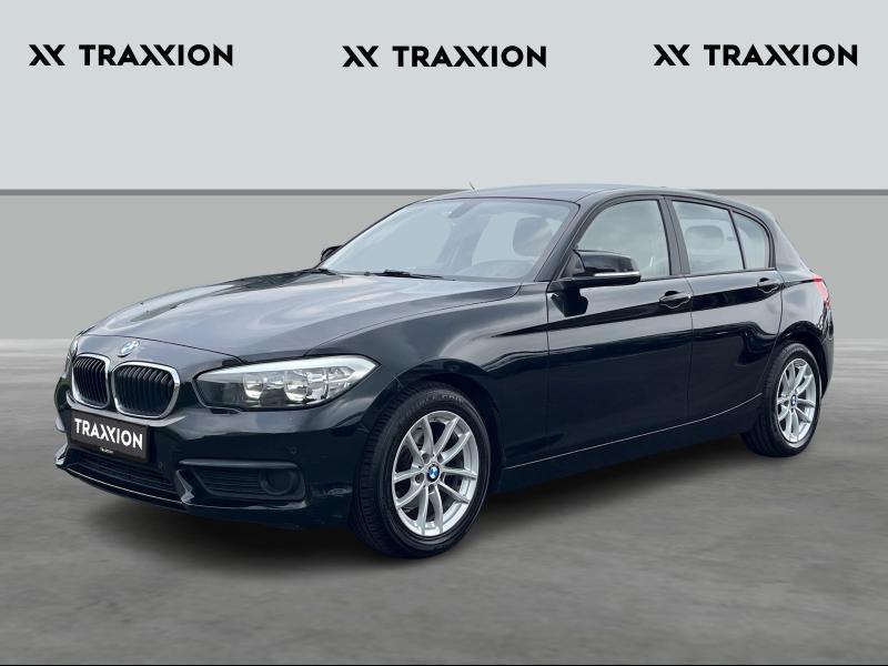 BMW Serie 1 116 116D Efficient Dynamics Edition, https://public.car-pass.be/vhr/dd04f3d1-f2b9-4a32-915c-9f3106f0fccc, 1 Reeks