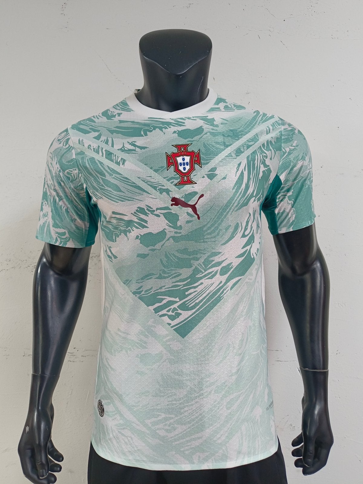 Maillot Coupe du Monde Portugal 2026, Enlèvement, Comme neuf